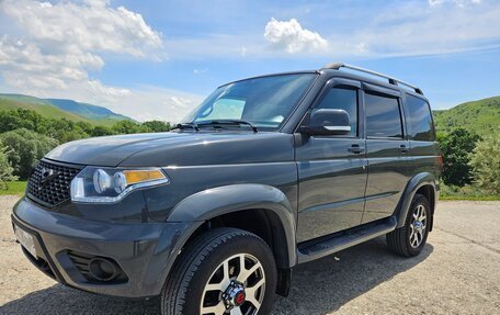 ЛуАЗ Patriot, 2021 год, 1 550 000 рублей, 4 фотография