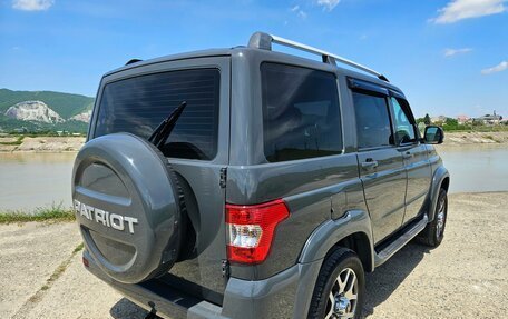 ЛуАЗ Patriot, 2021 год, 1 550 000 рублей, 8 фотография