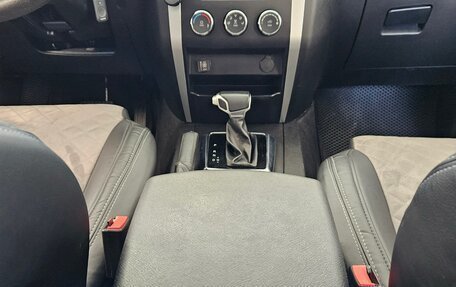 ЛуАЗ Patriot, 2021 год, 1 550 000 рублей, 9 фотография