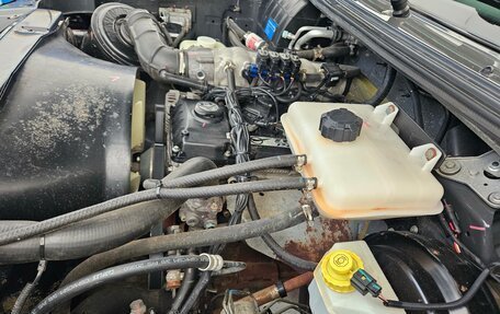 ЛуАЗ Patriot, 2021 год, 1 550 000 рублей, 14 фотография