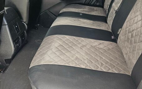 ЛуАЗ Patriot, 2021 год, 1 550 000 рублей, 12 фотография