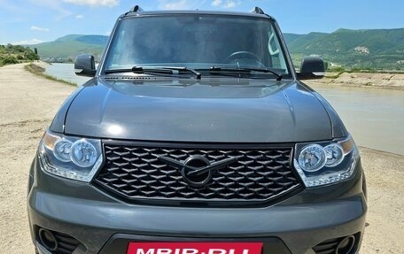 ЛуАЗ Patriot, 2021 год, 1 550 000 рублей, 6 фотография