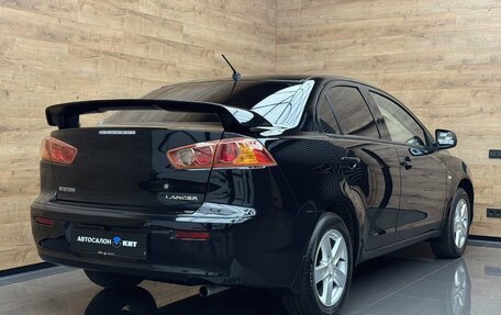 Mitsubishi Lancer IX, 2008 год, 889 000 рублей, 4 фотография