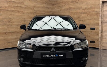 Mitsubishi Lancer IX, 2008 год, 889 000 рублей, 2 фотография