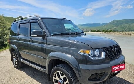 ЛуАЗ Patriot, 2021 год, 1 550 000 рублей, 5 фотография