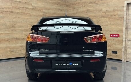 Mitsubishi Lancer IX, 2008 год, 889 000 рублей, 3 фотография