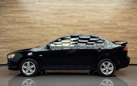 Mitsubishi Lancer IX, 2008 год, 889 000 рублей, 6 фотография