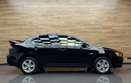 Mitsubishi Lancer IX, 2008 год, 889 000 рублей, 5 фотография