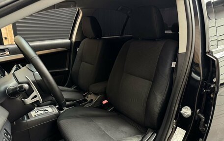 Mitsubishi Lancer IX, 2008 год, 889 000 рублей, 7 фотография