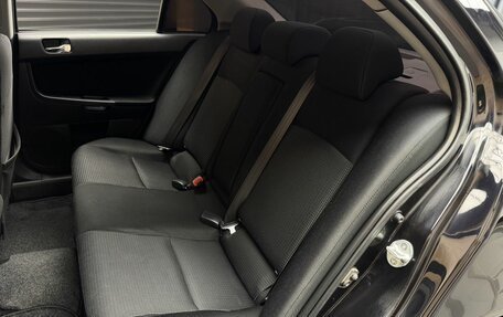 Mitsubishi Lancer IX, 2008 год, 889 000 рублей, 8 фотография