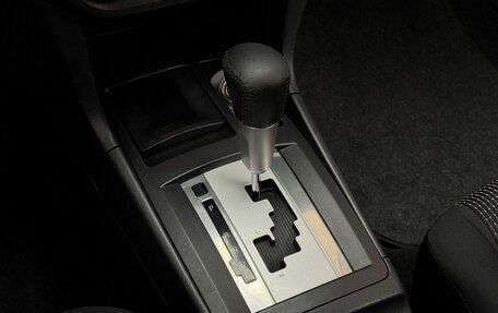 Mitsubishi Lancer IX, 2008 год, 889 000 рублей, 14 фотография