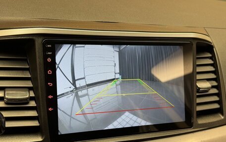 Mitsubishi Lancer IX, 2008 год, 889 000 рублей, 12 фотография