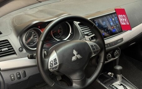 Mitsubishi Lancer IX, 2008 год, 889 000 рублей, 10 фотография