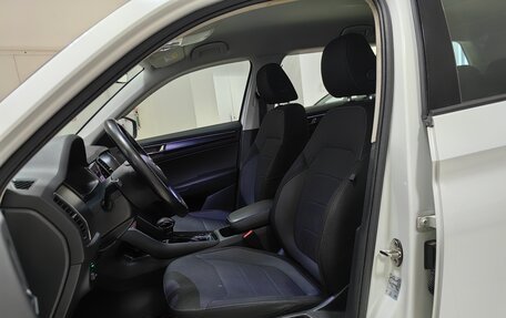 Skoda Kodiaq I, 2020 год, 2 599 000 рублей, 5 фотография