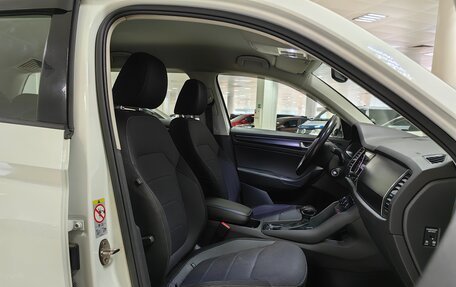 Skoda Kodiaq I, 2020 год, 2 599 000 рублей, 6 фотография