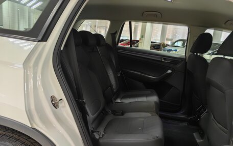 Skoda Kodiaq I, 2020 год, 2 599 000 рублей, 8 фотография