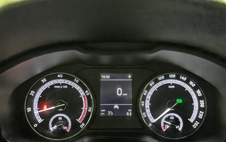 Skoda Kodiaq I, 2020 год, 2 599 000 рублей, 9 фотография