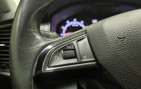 Skoda Kodiaq I, 2020 год, 2 599 000 рублей, 17 фотография