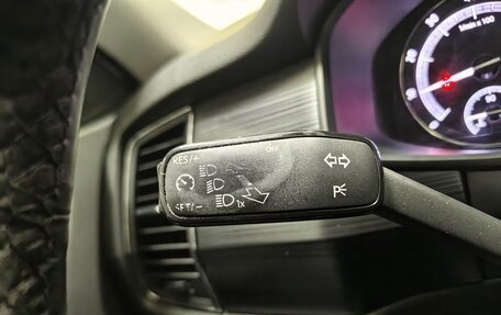 Skoda Kodiaq I, 2020 год, 2 599 000 рублей, 19 фотография