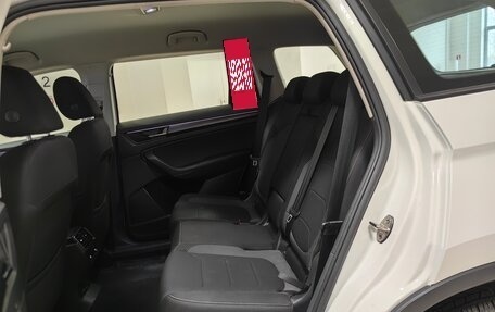 Skoda Kodiaq I, 2020 год, 2 599 000 рублей, 7 фотография