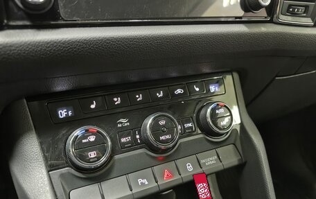 Skoda Kodiaq I, 2020 год, 2 599 000 рублей, 14 фотография