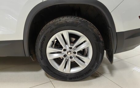 Skoda Kodiaq I, 2020 год, 2 599 000 рублей, 24 фотография