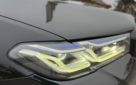 BMW 5 серия, 2021 год, 4 680 000 рублей, 8 фотография