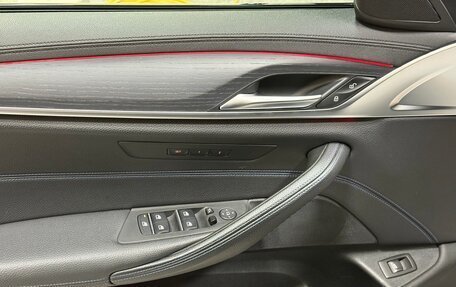 BMW 5 серия, 2021 год, 4 680 000 рублей, 18 фотография