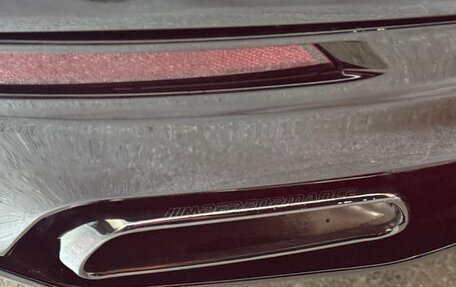 BMW 5 серия, 2021 год, 4 680 000 рублей, 19 фотография