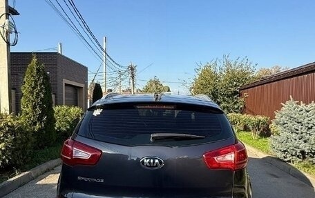 KIA Sportage III, 2012 год, 1 200 000 рублей, 3 фотография