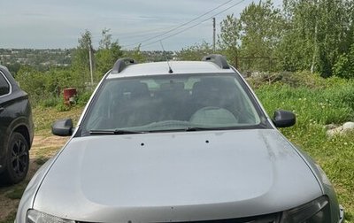 Renault Duster I рестайлинг, 2014 год, 550 000 рублей, 1 фотография