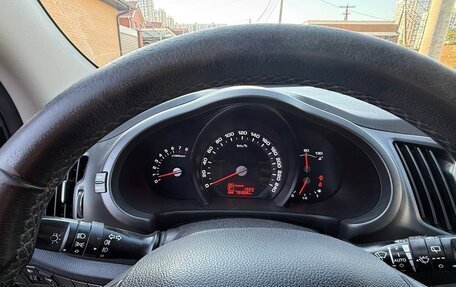 KIA Sportage III, 2012 год, 1 200 000 рублей, 8 фотография