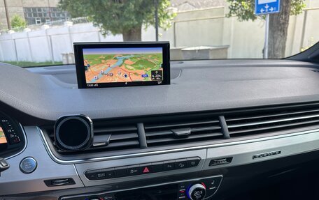 Audi Q7, 2018 год, 5 000 000 рублей, 3 фотография