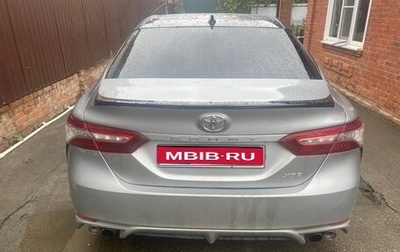 Toyota Camry, 2019 год, 2 400 000 рублей, 1 фотография