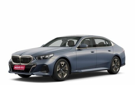 BMW 5 серия, 2024 год, 8 790 000 рублей, 1 фотография
