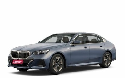 BMW 5 серия, 2024 год, 8 790 000 рублей, 1 фотография
