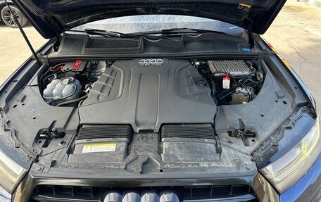 Audi Q7, 2018 год, 5 000 000 рублей, 6 фотография