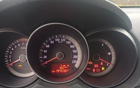 KIA Cerato III, 2010 год, 650 000 рублей, 2 фотография