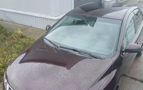 KIA Cerato III, 2010 год, 650 000 рублей, 3 фотография