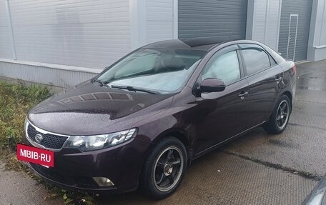 KIA Cerato III, 2010 год, 650 000 рублей, 4 фотография