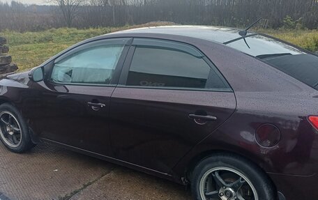 KIA Cerato III, 2010 год, 650 000 рублей, 5 фотография