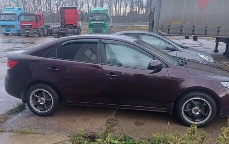 KIA Cerato III, 2010 год, 650 000 рублей, 6 фотография