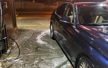 BMW 3 серия, 2012 год, 1 490 000 рублей, 3 фотография