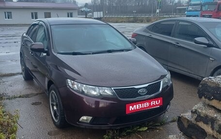 KIA Cerato III, 2010 год, 650 000 рублей, 7 фотография