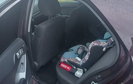 KIA Cerato III, 2010 год, 650 000 рублей, 9 фотография