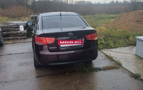 KIA Cerato III, 2010 год, 650 000 рублей, 8 фотография
