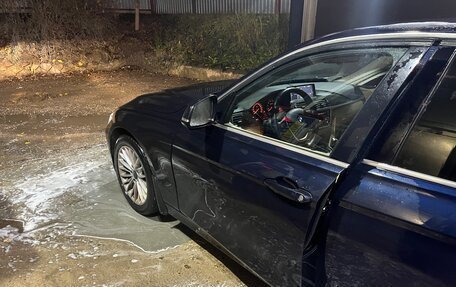 BMW 3 серия, 2012 год, 1 490 000 рублей, 7 фотография