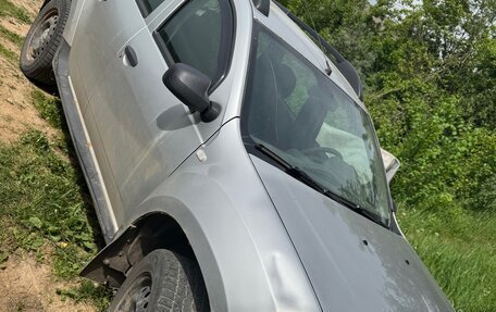 Renault Duster I рестайлинг, 2014 год, 550 000 рублей, 2 фотография