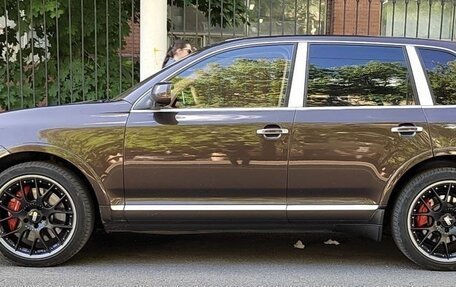 Porsche Cayenne III, 2008 год, 4 000 000 рублей, 11 фотография