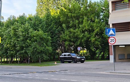 Porsche Cayenne III, 2008 год, 4 000 000 рублей, 8 фотография